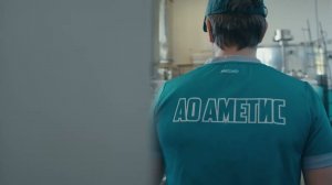 AMETIS