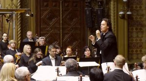 in memoriam Krzysztof Penderecki - "De Profundis"