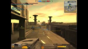 Старый добрый Battlefield 2142 | DaN911