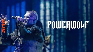 Powerwolf - Summer Breeze 2023 - ARTE Concert
