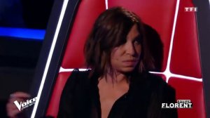 MB14the voice all stars france 2021 Orelsan ft Ron Thal Fear of failure #mb14 #beatbox #beatboxer