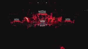 Metal： Hellsinger  Stygia - Two Feathers ft. Alissa White-Gluz (Arch Enemy) - Live at Gamescom