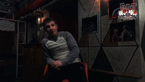 Волго-Урал Fight Время Поговорить №2 | Василий Поднебесный | Кулачник из Закамска