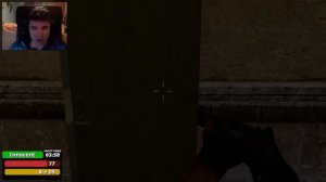 NO! ME SIGAS!! / Garry`s Mod / Fans De Willyrex / Último Vídeo Febrero 2014