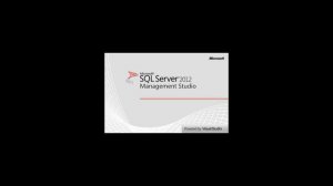 1. Разработка баз данных MS SQL Server ч.1