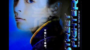 Street Fighter: The Legend of Chun Li - OST