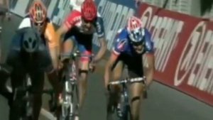Mario Cipollini - Cipollini best moments