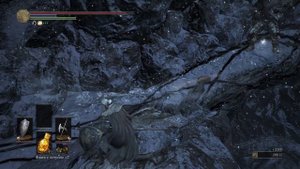 Dark Souls 3 Прохождение #61, Плачет дева на окраине