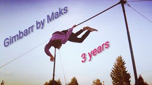 СПОРТ, КОТОРЫЙ УМЕР/ДЖИМБАРР/2019 ГОД