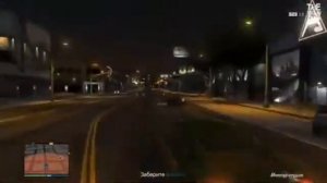 Самые Смешные Моменты Gta 5 Олег Брейн #18 v