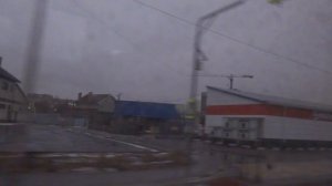 Пригородный автобус 362, участок Рынок - Осеево (конец)