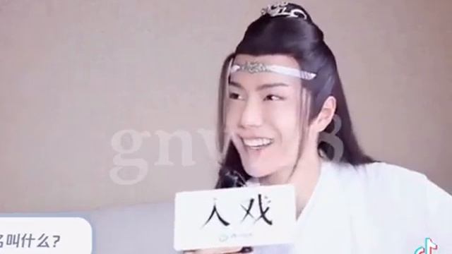 /Ван Ибо и Сяо Чжань/ Переозвучка интервью/ БОЧЖАНИ/ Фанфики✨ смотреть онлайн