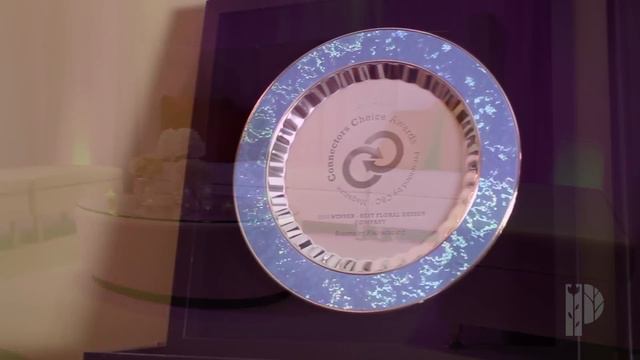 Beautiful Centerpieces and Floral Design for Weddings and Events: Cleveland Blooms by Plantscaping смотреть онлайн