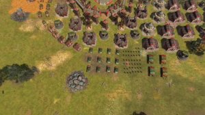 Быстрый Обзор Патча I War Selection