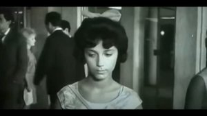 "Liftçi qız" filmindən musiqi – Tənha qız (bəs. Vasif Adıgözəlov)