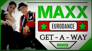 Maxx & Ice Mc ( MashUp )