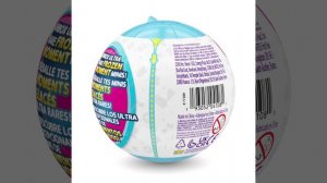 5 Surprise-Mini Brands S2 Global-Capsule 360-20220609 77289