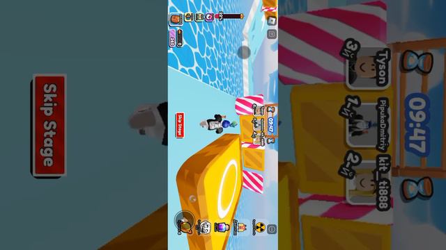 игра в Roblox
