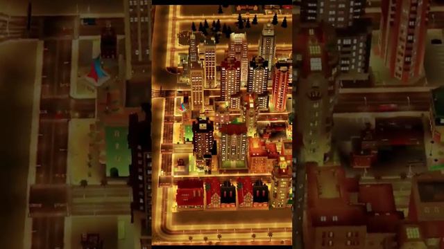 sim city building gameplay android games best graphics your own city #jscrazygaming #simcity