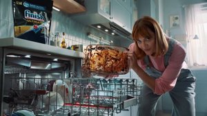 Посудомоечные машины Bosch