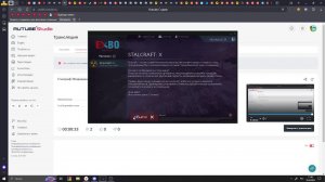 Сталкрафт Возращение на болота