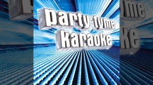 I'll Be There For You (Made Popular By The Rembrandts) (Karaoke Version)