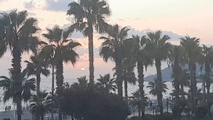 Турция Аланья Сентябрь 2024