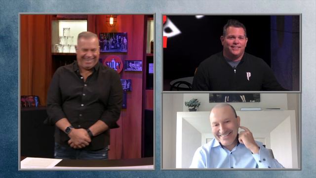 Dr. Howard Berman, Founder/CEO Coya Therapeutics, talks about their T-Reg therapies. смотреть онлайн