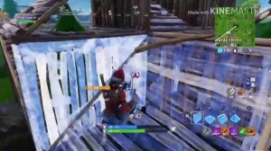Clips of Fortnite\ITZ By Oscar larios