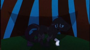 💀 DAISY BELL 💀 // COMPLETE HALLOWEEN ANALOG HORROR WARRIOR CATS MAP