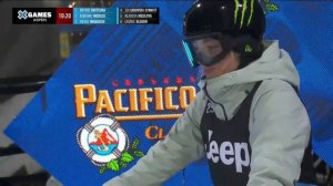 Pacifico Women’s Snowboard Big Air  FULL BROADCAST   X Games Aspen 2020