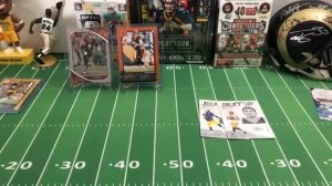 Football break#12
