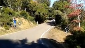 rally ronde pomarance 2012 parte 1