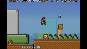 Super Mario Advance 4: Super Mario Bros. 3 (GBA) Video Review