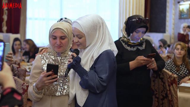 Hadidja - Allah Allah 2021 смотреть онлайн