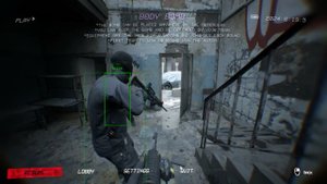 i7 14700KF + RTX 4080 SUPER | BODYCAM | MAX SETTINGS | GAMEPLAY | 1080P