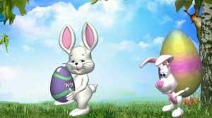 С пасхой,детям