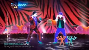 Gangam style