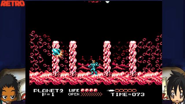 Street Fighter 2010: The Final Fight Part 8 JJChallenger HD смотреть онлайн