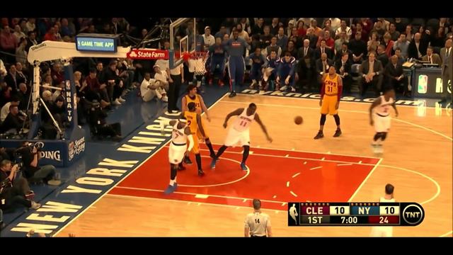 Carmelo Anthony - MELO (ft. Lil Snupe) ᴴᴰ смотреть онлайн