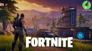 Фильм Fortnite: Королевская битва (2024) | На английском языке