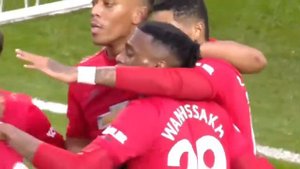 bruno Fernandes Marcos rashford best goals [2020]