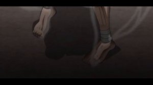 Legends Never Die-Baki Hanma《AMV》