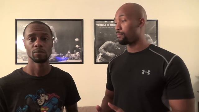 Errol Spence Jr vs Leonard Bundu, Vyacheslav Shabranskyy Oscar Riojas Post Fight Analysis смотреть онлайн