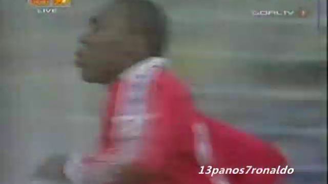 Andy Cole ~A United Legend~ смотреть онлайн