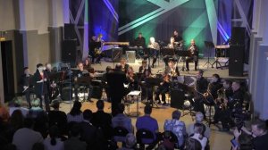 Вальс "Осенние листья"