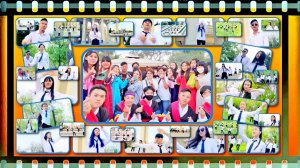 Молодёжный флешмоб АРИРАН-2020 в г.Чирчике.