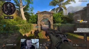 ЛИЦО! ЖЕНА ЛАМЫЧА ЗАСВЕТИЛА ЛИЦО НА СТРИМЕ! ЛАМЫЧ ПЫТАЕТСЯ ИГРАТЬ! НАРЕЗКА