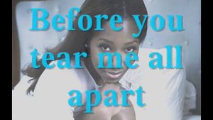 Jamelia ~ Stop ~ Lyrics