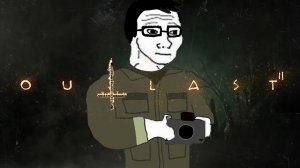 Про что был Outlast 2